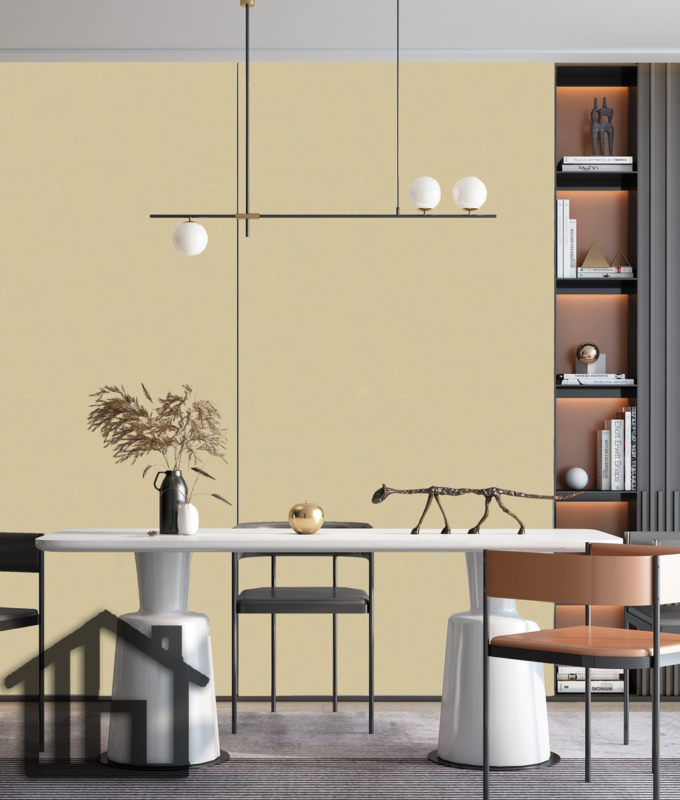 UNI PANEEL Eierschaal  -  280X110X0,5cm - Afbeelding 2