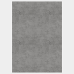Outlet - NATUURSTEEN PANEEL: Beton look grijs – 280 x 120cm