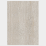 NATUURSTEEN PANEEL: Travertin licht grijs - 280 x 110 cm