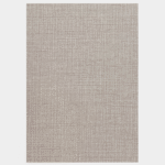 TEXTIEL PANEEL: Alabama Natural - 280 x 110 cm