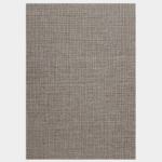 TEXTIEL PANEEL: Alabama gray - 280 x 110 cm