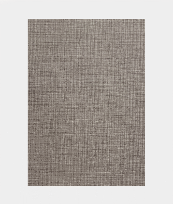 TEXTIEL PANEEL: Alabama gray - 280 x 110 cm