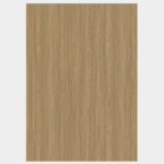 HOUT PANEEL: Rosewood - 280 x 110 cm