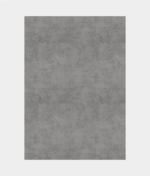 NATUURSTEEN PANEEL: Beton look grijs - 280 x 110cm