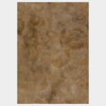 NATUURSTEEN PANEEL: Roest - 280 x 110cm