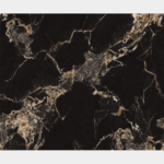 MARMER PANEEL: Chrushed Black Gold