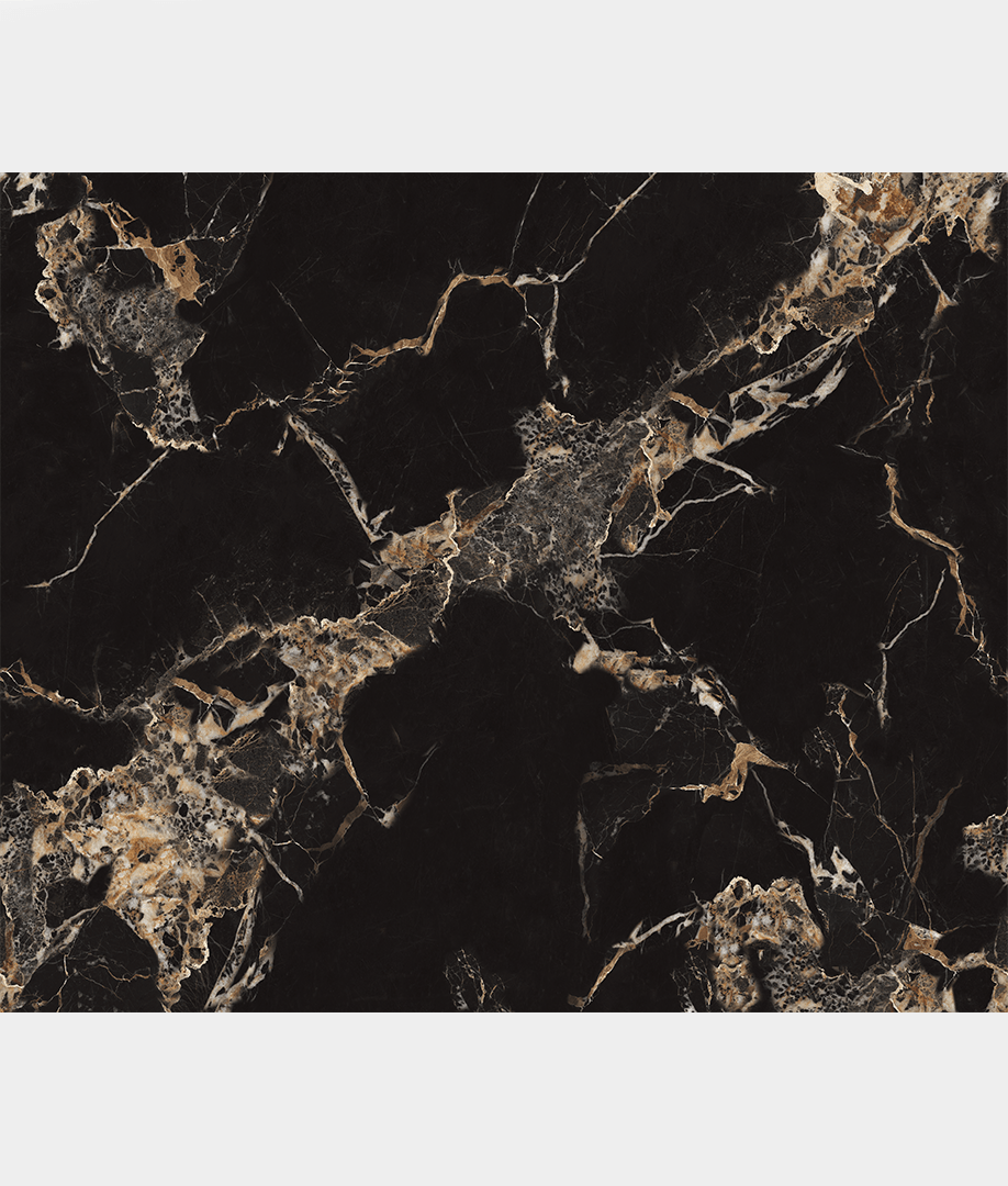24010.png MARMER PANEEL: Chrushed Black Gold - Afbeelding 1