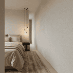 UNI PANEEL Wit - 280 x 110cm - Afbeelding 4