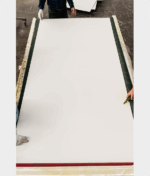 UNI PANEEL Wit - 280 x 110cm - Afbeelding 3