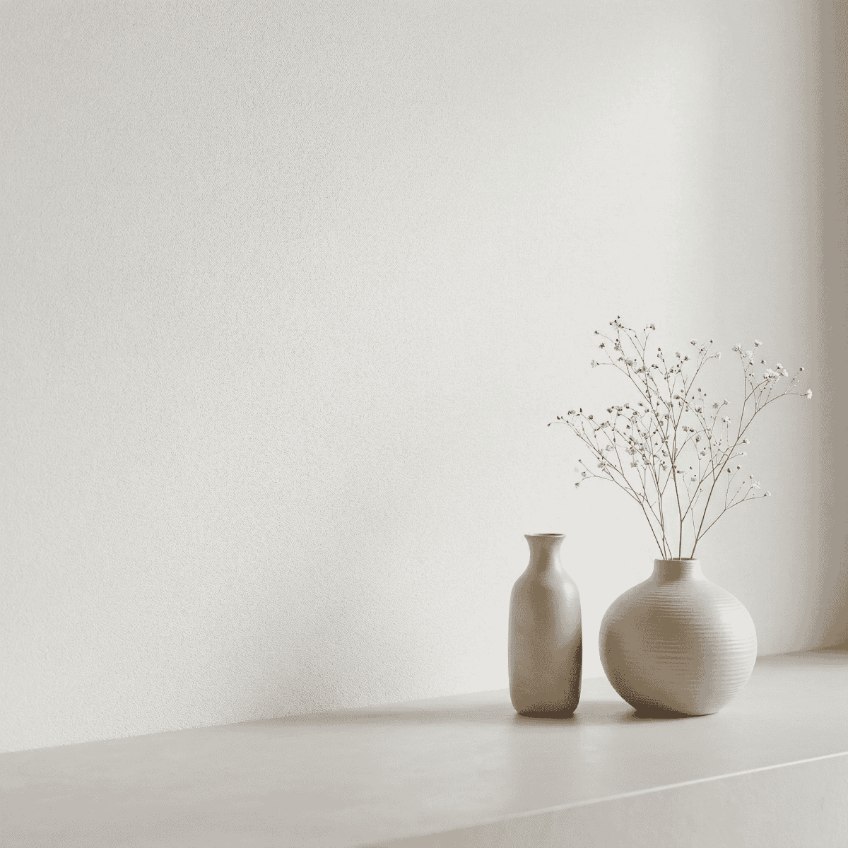 UNI PANEEL Wit - 280 x 110cm - Afbeelding 2