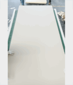 UNI PANEEL: Licht peper - 280 x 110cm - Afbeelding 4