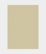 UNI PANEEL Eierschaal - 280 x 110cm