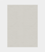 UNI PANEEL Leder Taupe - 280 x 110cm