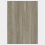 HOUT PANEEL: Eiken Light Grey wash - 280 x 110 cm