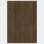 HOUT PANEEL: Eiken Donker klassiek - 280 x 110 cm