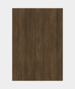 HOUT PANEEL: Eiken Donker klassiek - 280 x 110 cm