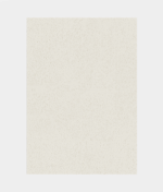 B-keus-UNI PANEEL Egaal Crème – 300 x 110cm 8MM