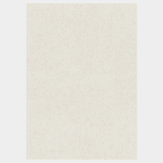 UNI PANEEL Gebroken wit - 280 x 110cm