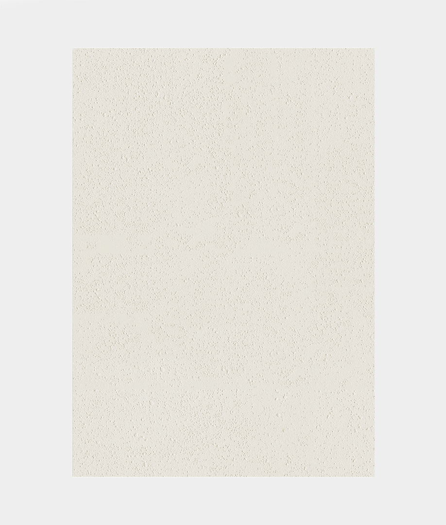 31020.png UNI PANEEL Gebroken wit - 280 x 110cm - Afbeelding 1