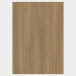 HOUT PANEEL: Walnoot light - 280 x 110 cm