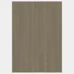 HOUT PANEEL: Essen Dark Grey wash - 280 x 110 cm