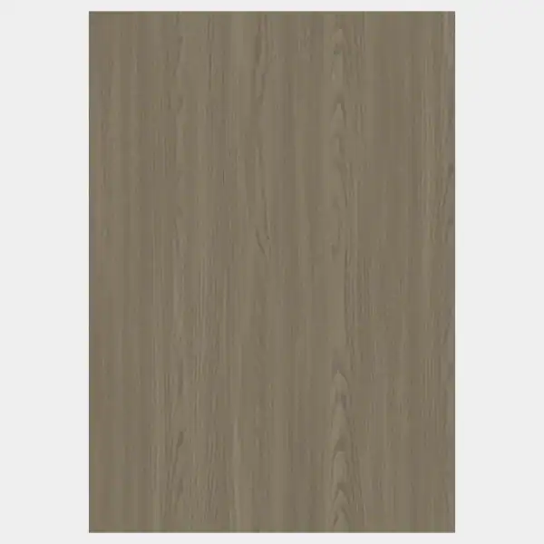 HOUT PANEEL: Essen Dark Grey wash - 280 x 110 cm