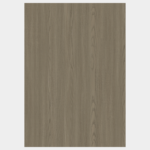 HOUT PANEEL: Essen Dark Grey wash - 280 x 110 cm