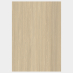 HOUT PANEEL: Essen Light 280 x 110 cm