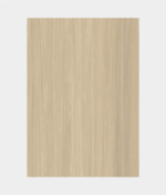 HOUT PANEEL: Essen Light 280 x 110 cm