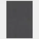 HOUT PANEEL: Walnoot dark Ash - 280 x 110 cm