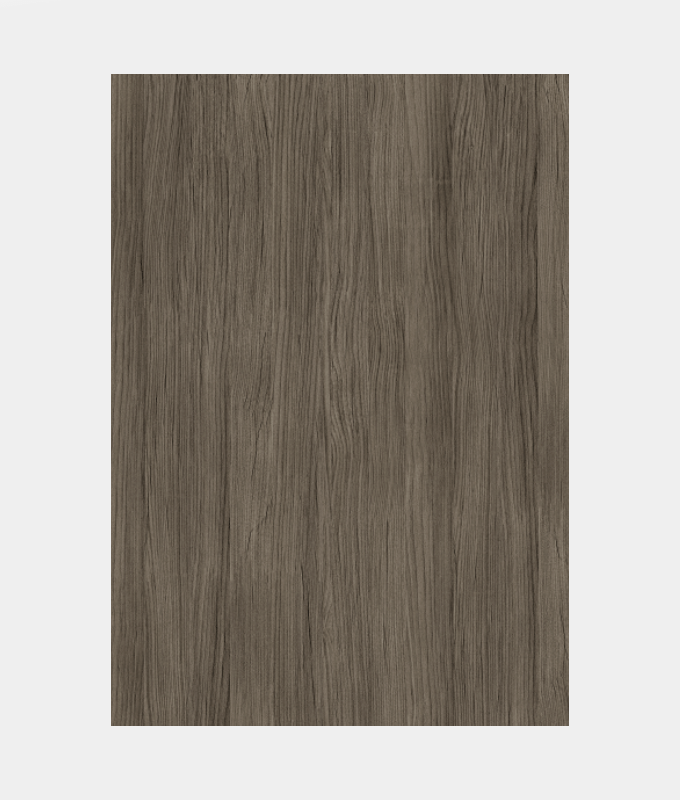 326 (1) B-keus-HOUT PANEEL: Portland Grey Oak – 280 x 110 cm 5MM - Afbeelding 1