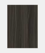 HOUT PANEEL: Walnoot Dark Brown - 280 x 110 cm