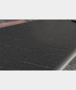 NATUURSTEEN PANEEL: Donker grijs natuur - 280 x 110cm - Afbeelding 3