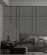 NATUURSTEEN: Licht grijs natuur - 280 x 110cm - Afbeelding 3