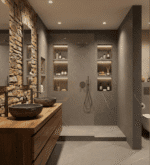 NATUURSTEEN: Licht grijs natuur - 280 x 110cm - Afbeelding 2