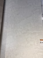 NATUURSTEEN PANEEL: Grey-white - 280 x 110cm - Afbeelding 3