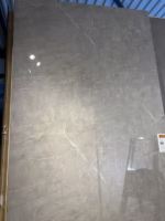 NATUURSTEEN PANEEL: Licht grijs - 280 x 110cm - Afbeelding 5