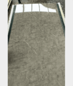 NATUURSTEEN PANEEL: Basalt naturel - 280 x 110cm - Afbeelding 5