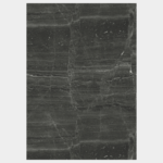 NATUURSTEEN PANEEL: Dark concreet - 280 x 110cm