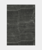 NATUURSTEEN PANEEL: Dark concreet - 280 x 110cm
