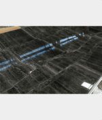 NATUURSTEEN PANEEL: Dark concreet - 280 x 110cm - Afbeelding 4