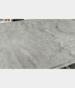 NATUURSTEEN PANEEL: Cracked light grey - 280 x 110cm - Afbeelding 4