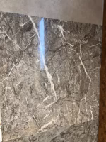 NATUURSTEEN PANEEL: Cracked grey - 280 x 110cm - Afbeelding 4