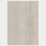 NATUURSTEEN PANEEL: Travertin licht grijs - 280 x 110 cm