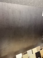 NATUURSTEEN PANEEL: Beton look grijs - 280 x 110cm - Afbeelding 6