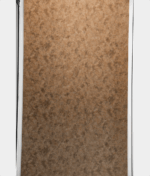 NATUURSTEEN PANEEL: Roest - 280 x 110cm - Afbeelding 4