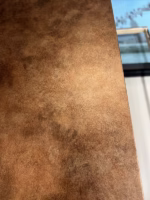 NATUURSTEEN PANEEL: Roest - 280 x 110cm - Afbeelding 6