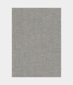 TEXTIEL PANEEL: Linnen Donker grijs - 280 x 110cm