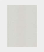 TEXTIEL PANEEL: Linnen licht grijs - 280 x 110cm