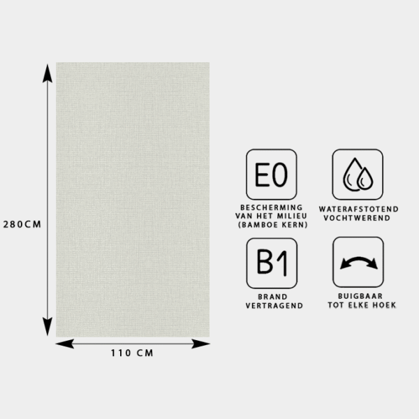 Sample Products | thuispaneel